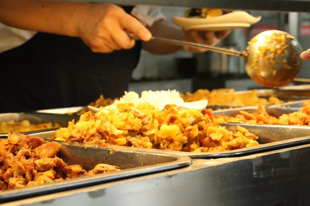 食堂衛生事件頻發！最近的食堂都怎么了？