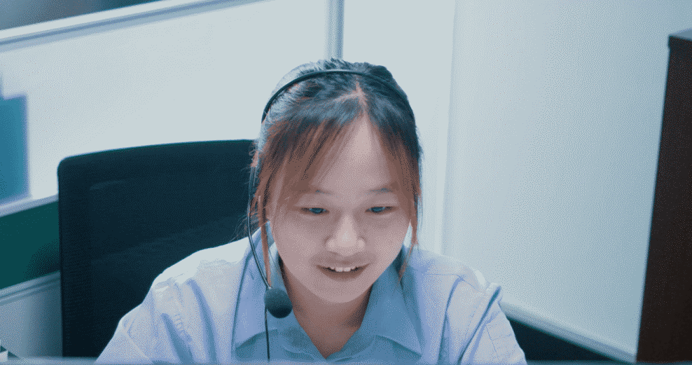 康來(lái)福客服團(tuán)隊(duì)