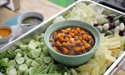 校園食堂的幾種供餐模式有哪些，有什么區別？